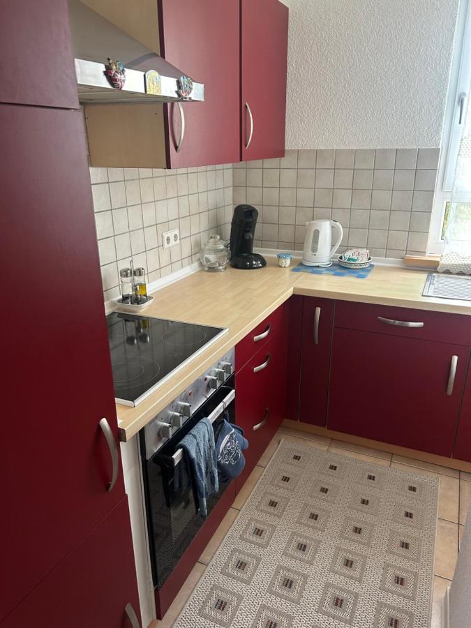Wohnung Vs Villingen-Schwenningen Eksteriør bilde